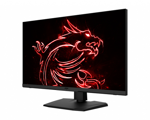 MSI Optix MPG321QRFDE-QD 81,3 cm (32") 2560 x 1440 Pixel Wide Quad HD Nero